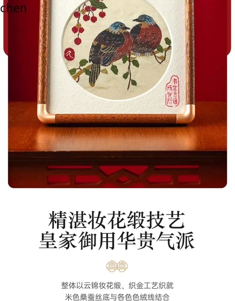 L20- Wedding Gift Handmade Hig - Resin Art Wedding Gift recension och pris