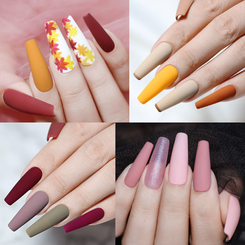 10ml Velvet Matte Top Coat Gel - Resin Art Equipment recension och pris