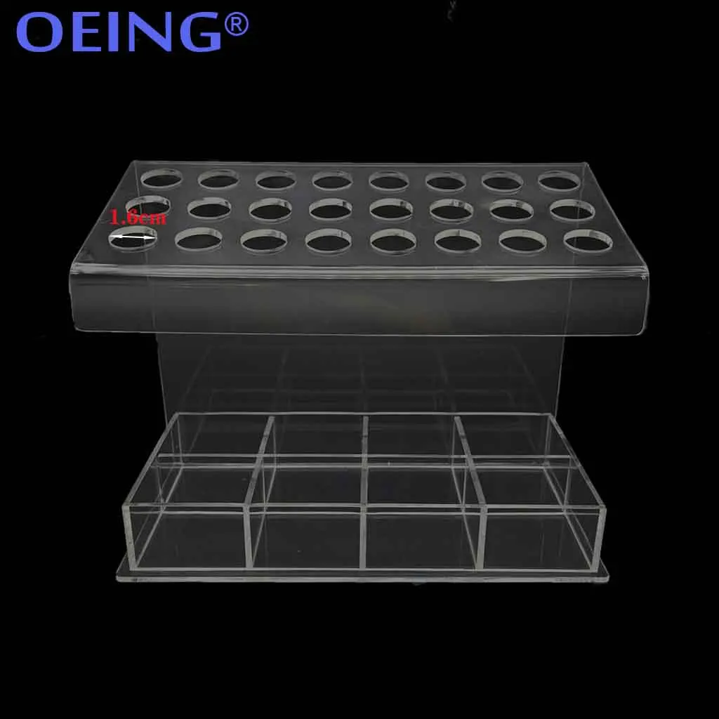 Dental Composite Resin Holder  - Resin Art Case recension och pris