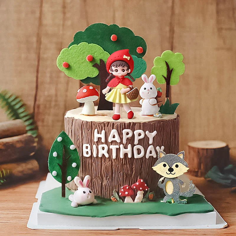 Baking Cake Decoration Kids Gi - Resin Art Alphabet recension och pris